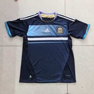Argentina Visitante / Fan version / Retro 11-13