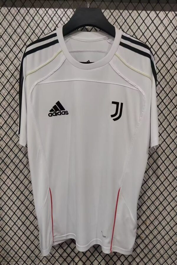 Juventus FC Entrenamiento / Fan version