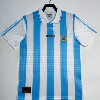 Argentina Local / Fan version / Retro 94-95
