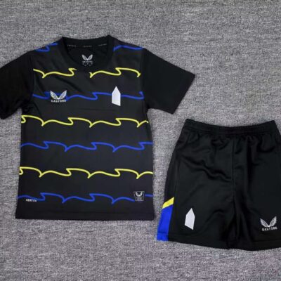 Everton Fc Tercera equipacion / Kid version / Fan version