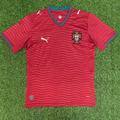 Portugal Local / Fan version