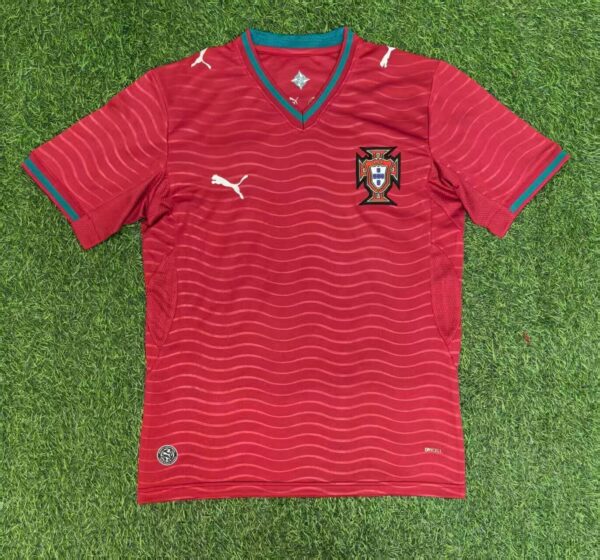 Portugal Local / Fan version