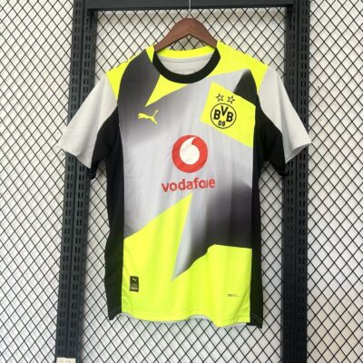 Borussia Dortmund Visitante / Fan version