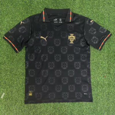 Portugal Visitante / Fan version