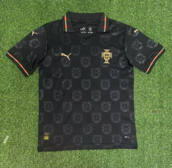 Portugal Visitante / Fan version