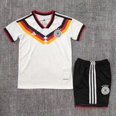 Alemania Local / Kid version / Fan version