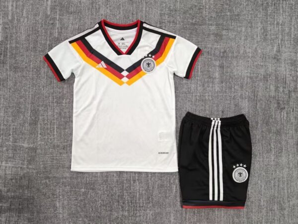 Alemania Local / Kid version / Fan version