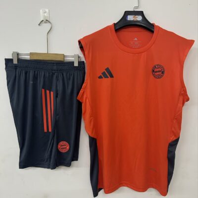FC Bayern Munchen Conjunto de Entrenamiento