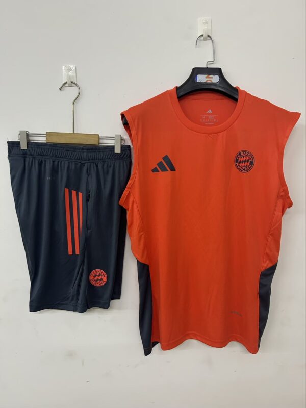 FC Bayern Munchen Conjunto de Entrenamiento