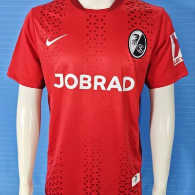 SC Freiburg Visitante / Fan version