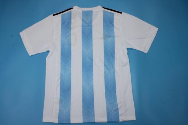 Argentina Local / Fan version / Retro 18-19 - Imagen 3