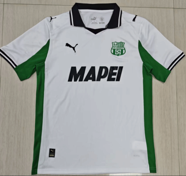 Sassuolo Visitante / Fan version