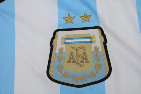 Argentina Local / Fan version / Retro 14-15 - Imagen 2