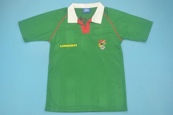 Bolivia Local / Fan version / Retro 94-95