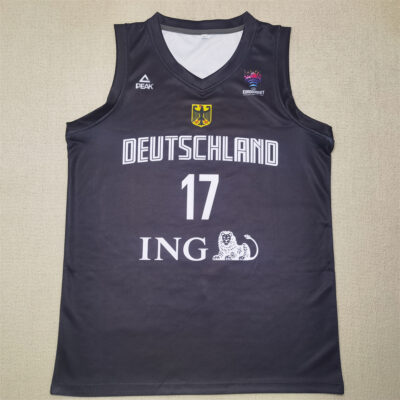 Alemania / Schroder / Fan version