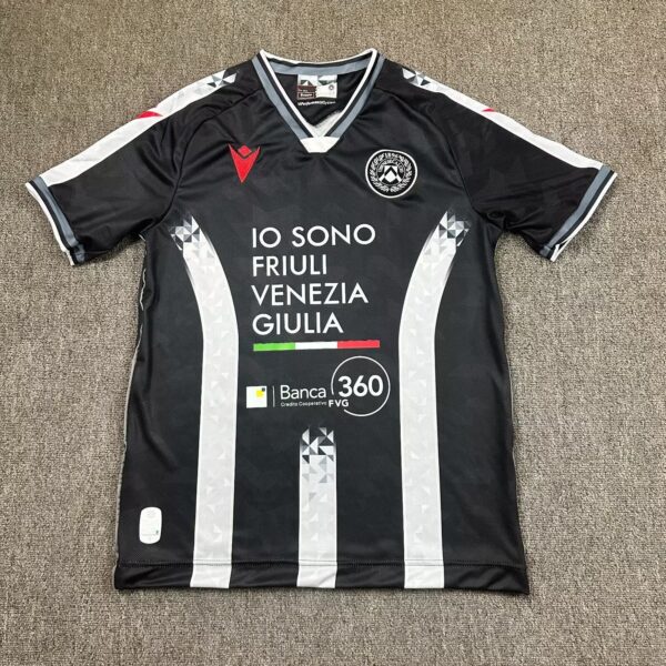 Udinese Local / Fan version