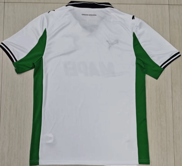 Sassuolo Visitante / Fan version - Imagen 2