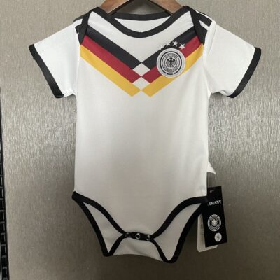 Alemania / Bebé