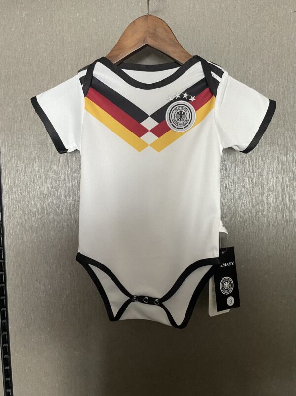 Alemania / Bebé