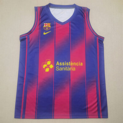 Barca Local / Custom / Fan version