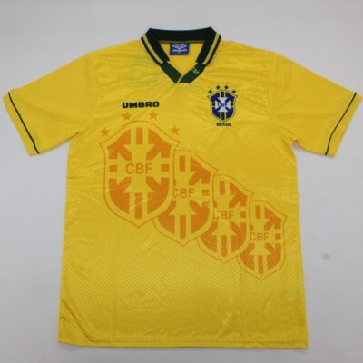 Brasil Local / Fan version / Retro 95-97