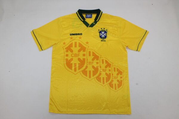 Brasil Local / Fan version / Retro 95-97