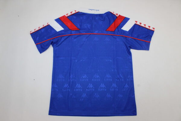 Athletic Bilbao Visitante / Fan version / Retro 94-95 - Imagen 2