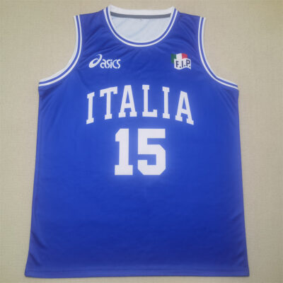 Italia / Rusconi / Fan version