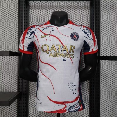 Paris Saint-Germain Entrenamiento / Player version