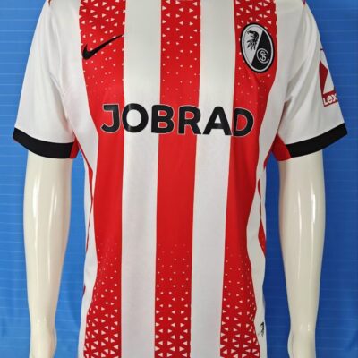 SC Freiburg Local / Fan version