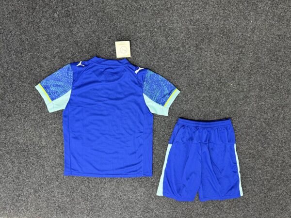 Olympique de Marsella Tercera equipacion / Kid version / Fan version - Imagen 2