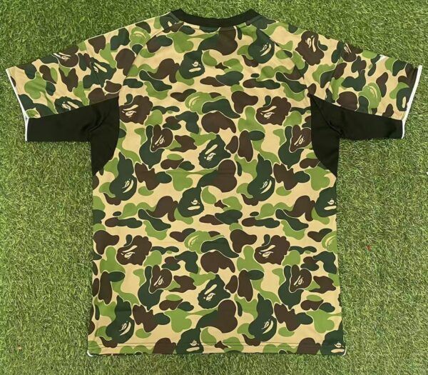 Adidas X Bape / Fan version - Imagen 2