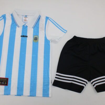 Argentina Local / Kid version / Fan version / Retro 94-95