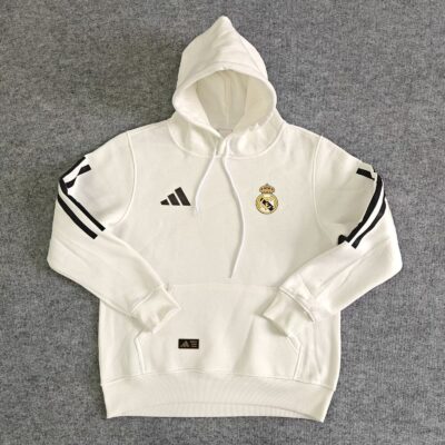 Real Madrid Hoody