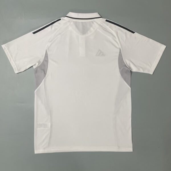 Adidas / Polo Blanca - Imagen 2