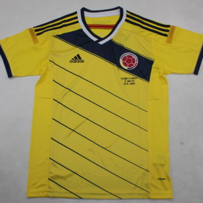 Colombia Local / Fan version / Retro 14-15