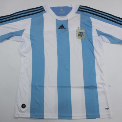 Argentina Local / Fan version / Retro 08-10