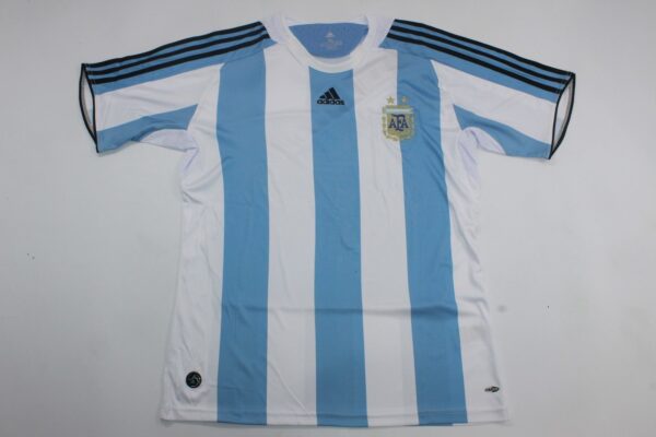 Argentina Local / Fan version / Retro 08-10