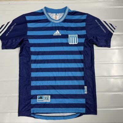 Argentina Visitante / Fan version / Retro 99-00