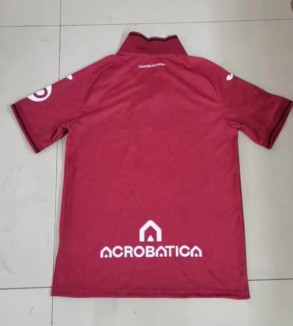 Torino FC Local / Fan version - Imagen 2