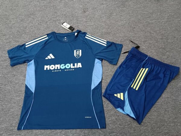 Fulham FC Conjunto de Entrenamiento