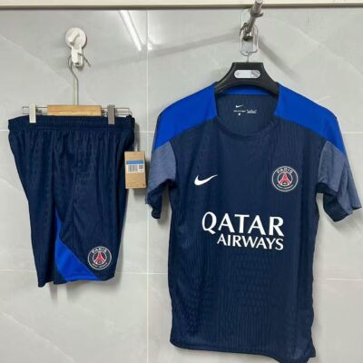 Paris Saint-Germain Conjunto de Entrenamiento / Player version