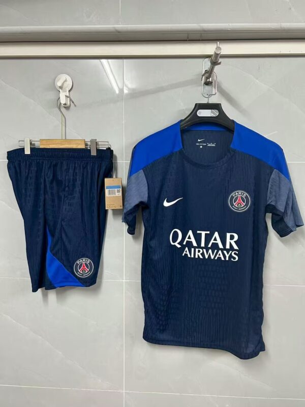 Paris Saint-Germain Conjunto de Entrenamiento / Player version