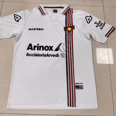 US Cremonese Visitante / Fan version