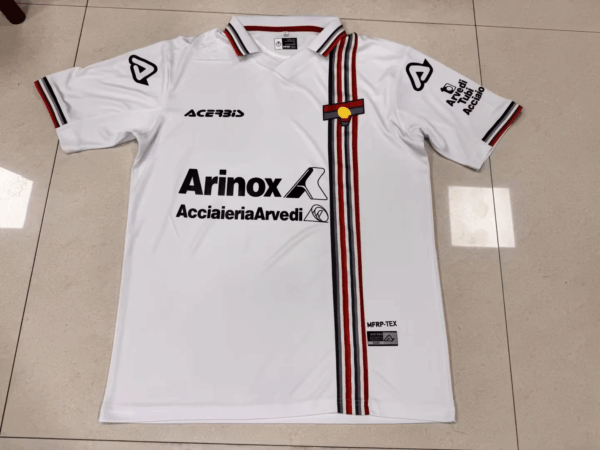 US Cremonese Visitante / Fan version