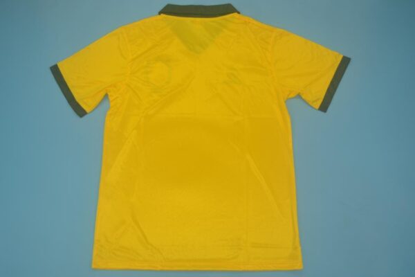 Brasil Local / Fan version / Retro 85-86 - Imagen 4