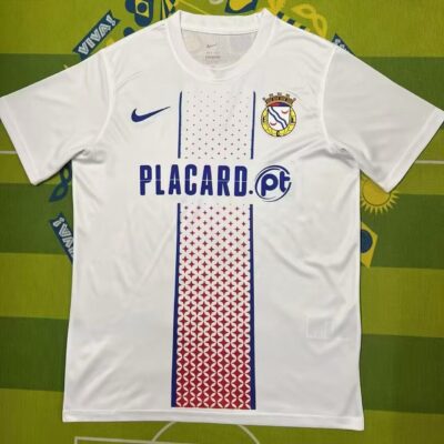 Alverca Fc Visitante / Fan version