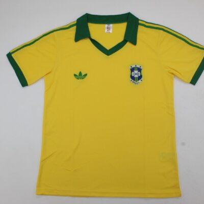 Brasil Local / Fan version / Retro 78-79