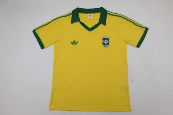 Brasil Local / Fan version / Retro 78-79