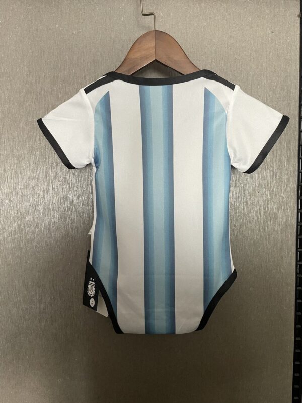Argentina / Bebé - Imagen 2